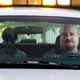 Image for article titled Cop Getting Tired Of Driving Dylann Roof To Burger King For Lunch Every Day